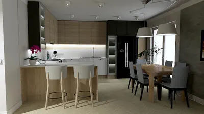 projektowanie wnętrz Bogusława Wawrzyniak